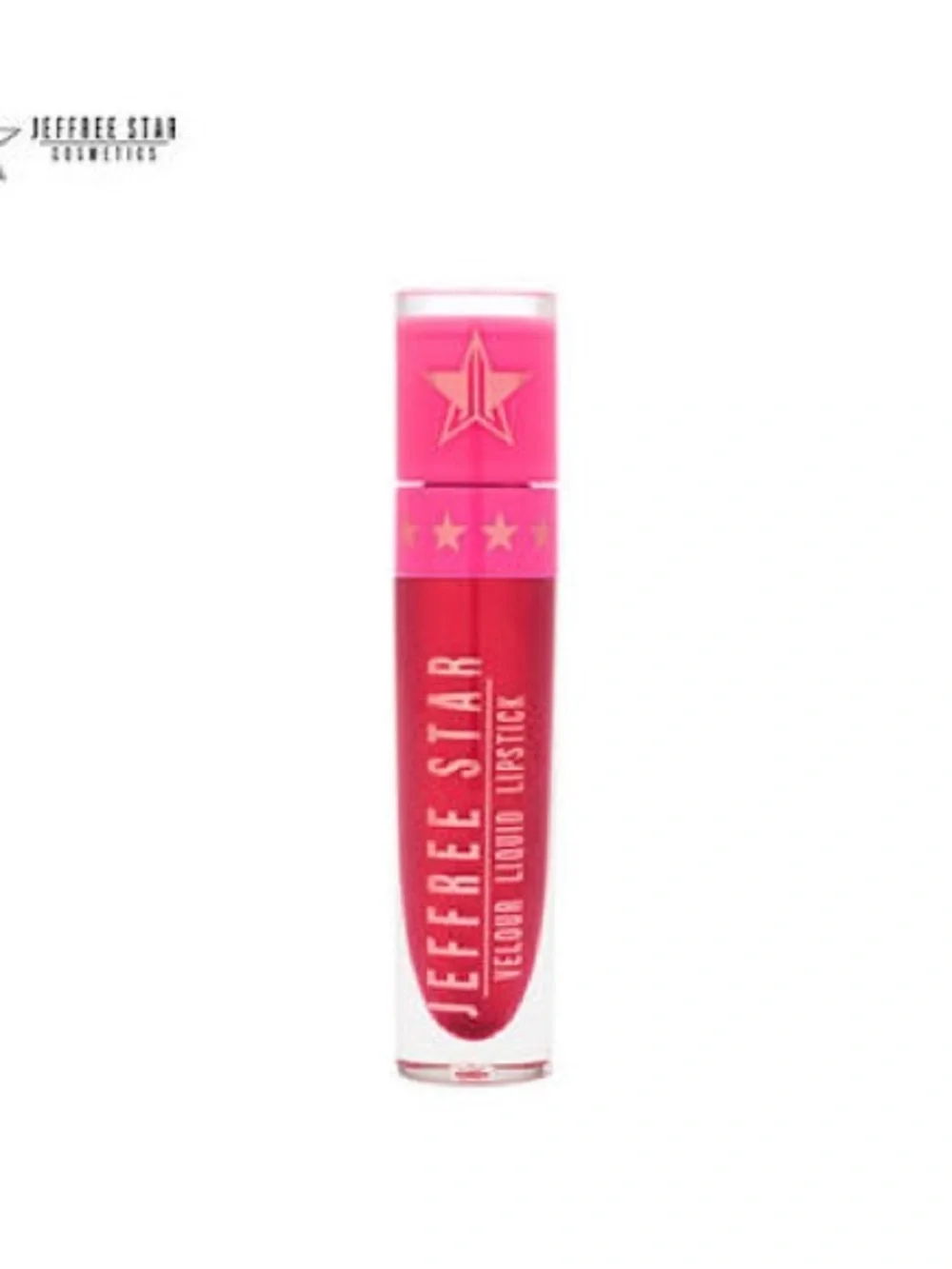 Jeffree Star Velour Liquid Lipstick — “Poinsettia” LIMITED EDITION! (BNIB)